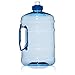 Sports Water Jug With Sports Cap 64 OZ Reusable Water Bottle BPA Free Very Durable and Strong Large Best Water Bottle For Gym Sports Hiking and Just Daily Use