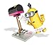 Mega Construx Despicable Me Minion Made Mailbox Mischief
