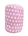 SoHo Kids Collection, Pink & White Dot Sleeping Bag