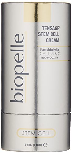 Biopelle Tensage Stem Cell Cream, 1 fl. oz.