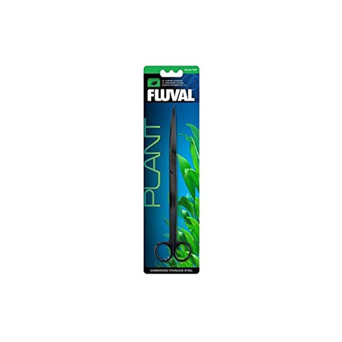 Fluval Aquascaping S Curved Scissors