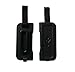 2 X Original Black Genko USB Charger Port Dock Dust Plug Cover Housing Part For Samsung Galaxy S5 Active G870A G870