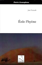 Éole l'hyène