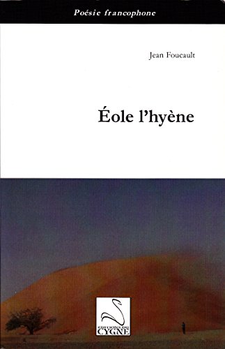 Éole l'hyène