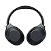 Sony WH-1000XM2/B Wireless Bluetooth Noise Cancelling Hi-Fi Headphones (Renewed)