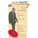 The Conscience of a Conservative (The James Madison Library in American Politics)