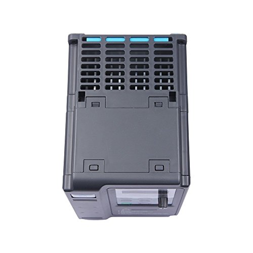 LAPOND High Performance VFD Inverter VFD Drive 3KW 220V 4HP,Variable Frequency Drive for Motor Speed Control,SVD-PS Series - Thumbnail 5