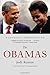 The Obamas - Book by Jodi Kantor