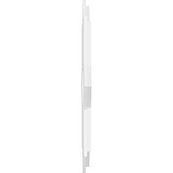 Ekena Millwork CMP14AL2-05000 Axel Architectural