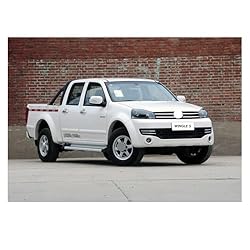 OE Nerf Bar Running Board Side Step FCompatible