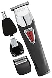 Wahl Groomsman T-Pro Trimmer #9860-1101 (Health and Beauty)