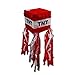 Pinatas TNT for Minecraft Party, Red