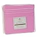 Clara Clark Premier 1800 Collection 3pc Bed Sheet Set - Twin (Single) Size, Strawberry Pink