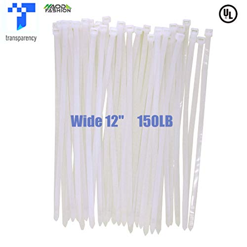 1 Large+120LBS+Tensile+Industrial+Durable