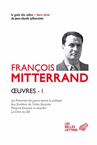 Oeuvres
