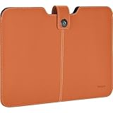 Targus - Laptop Sleeve - Orange