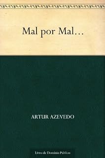 Livro Mal por Mal...