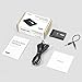 Anker 2-in-1 3.5mm Bluetooth Audio Transmitter Receiver/Bluetooth Car Kit, Wireless Audio Adapter for Headphones, TV, Computer/PC, MP3 / MP4 Player, iPod, iPhone, iPad, Tablets and More