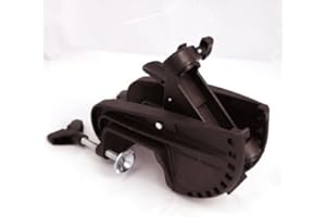 MARINE CARPETING Endura Transom Mount Bracket PN# 2991815A