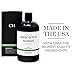 All Natural Peppermint Men’s Body Wash by Creighton Harris - Clean, Moisturizing and Refreshing Liquid Shower Gel for Face Body and Hands - 100% Paraben and Sulfate Free