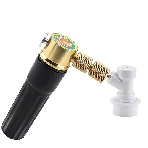 Top 10 best corny keg co2 Which is the best one in 2018?