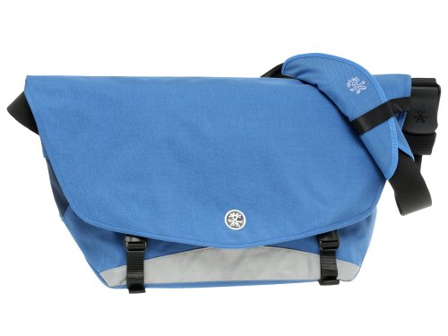 CRUMPLER THE COMPLETE SEED メッセンジャーバッグ Crumpler The Complete Seed Messenger Bag, Royal Blue/Navy | Amazon