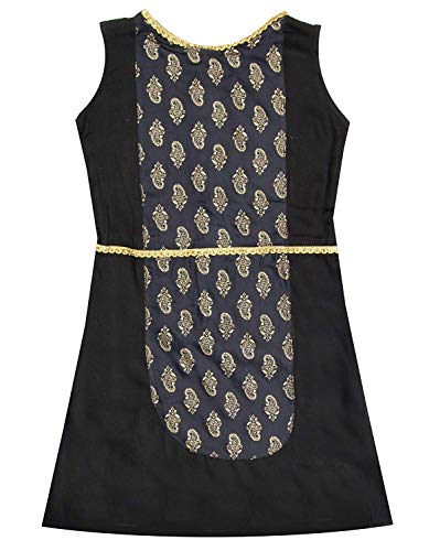 best ethnic wear for girls