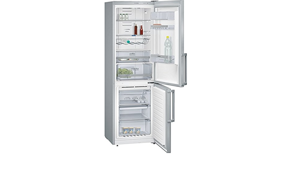 Siemens KG36NXL32 - Frigorífico Combi Kg36Nxl32 No Frost ...