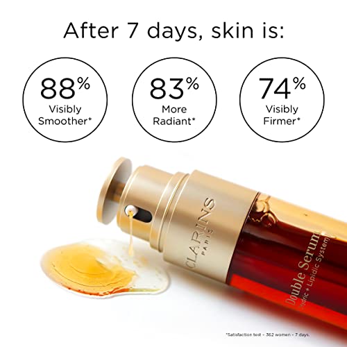 CLARINS DOUBLE SERUM 30ML