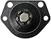 Proforged 101-10019 Greasable E-Coated Front Upper Ball Joint - RWD
