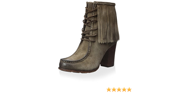 frye parker fringe boots