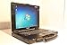 Panasonic Toughbook CF-52 Laptop Intel Core 2 Duo CPU 2.26 GHz 1TB HDD 4GB Memory DualTouch. WINDOWS 8.1
