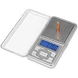 Frankford Ds750 Digital Reloading Scale