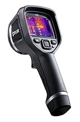 FLIR E5 Compact Thermal Imaging Camera with 120 x