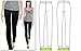 Style Arc Sewing Pattern - Elle Pant (Sizes 04-16)