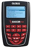 Globus Soccer PRO Electrical Muscle Stimulator, 4