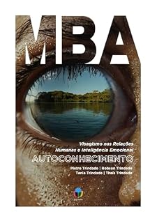 Livro Autoconhecimento: Visagismo nas Relações Humanas e inteligência Emocional: Coleção Enciclopédia MBA Visagismo - fasc. 02