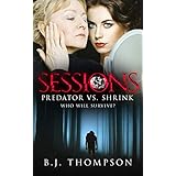 Sessions: A Psychological Noir