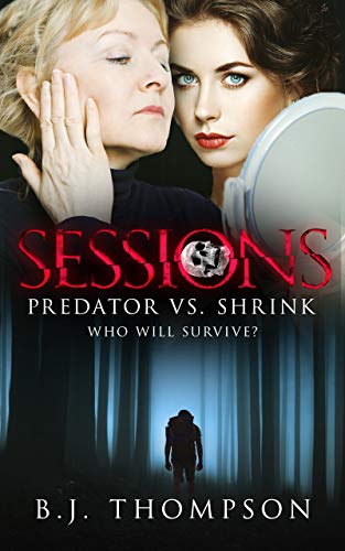 Sessions: A Psychological Noir