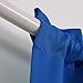 Deconovo Blackout Curtains 84 Inches Long - Thermal Insulated Bedroom Curtains, Noise Reducing Rod Pocket Curtains for Living Room (Royal Blue, 42W x 84L Inch, 2 Panels)