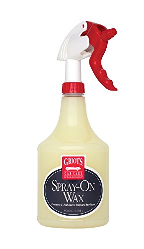 Griot's Garage 58523 Random Orbital One-Step Kit (10ft cord) - Thumbnail 6