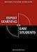 Expert Learning for Law Students: Second Edition