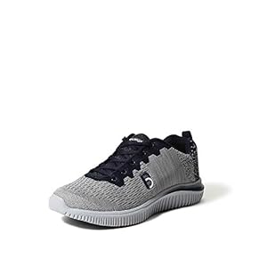 Bourge Mens Loire-z1 Running Shoes