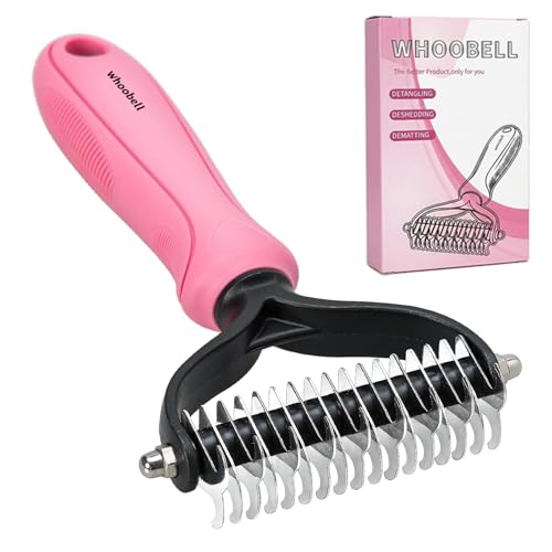 Undercoat Rake