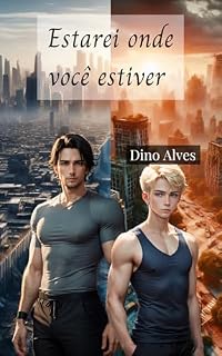 Livro Estarei onde você estiver