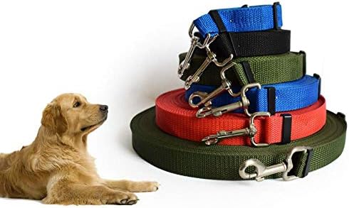 retractable dog lead 15m