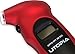 Digital Tire Gauge with Long Lasting Battery - For Fast, Reliable and Accurate Readings - Improves Fuel Efficiency and Tire Life - LCD Display - by Utopia Home