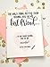 Pregnancy Scratch Off Card for Best Friend New Baby, Scratcher Card for Bestie, Promotion to Auntie Baby Announcement (Best Friend)