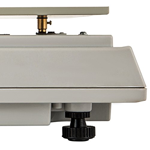 Mophorn Oscillator Orbital Rotator Digital Orbital Shaker Speed Adjustable Lab Oscillator Rotator Biochemical