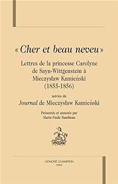 " Cher et beau neveu"